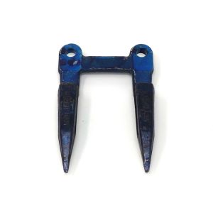 Dente Doppio Paralama Compatibile Mietitrebbie LAVERDA