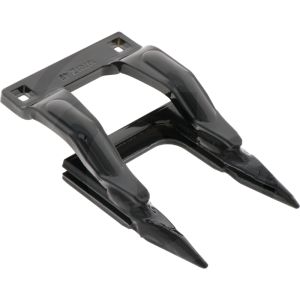 Dente Doppio SCHUMACHER 12 mm per Mietitrebbia - 16044988