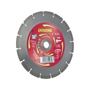 Disco diamantato 230 mm per cemento e granito