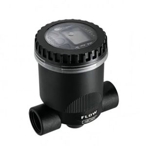 Elettrovalvola Programmabile 1” Femmina - Claber