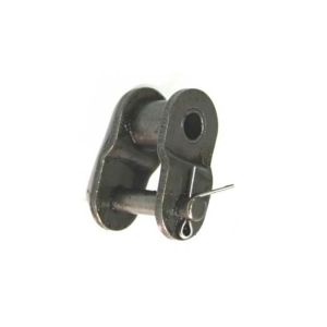 Falsa Maglia per Catena a Rulli mISO 08 B-1 1/2 x 5/16