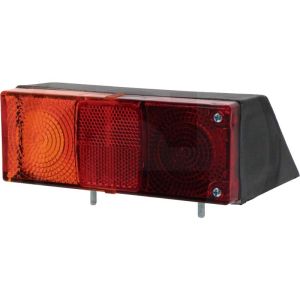 Fanale COBO per Fiat Frutteto SX CNH 44906525