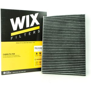 Filtro Abitacolo Wix WP6849 - Ford , Seat , Volkswagen