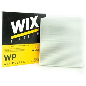 Filtro Abitacolo Wix WP9210 - Fiat- Chrysler- Lancia- Ford