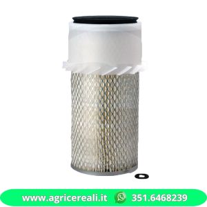 Filtro Aria Donaldson P181052 per Case IH, John Deere, CNH