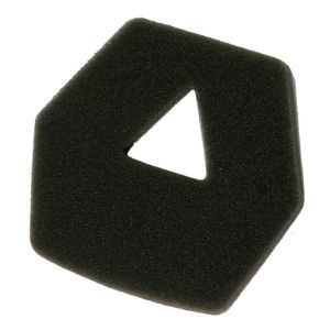 Filtro Aria Motosega PR270, CJ300. Misure 75x67x5 mm