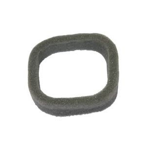 Filtro Aria Tagliasiepi Kasei SLP600A-E. Misure 60x60x34 mm