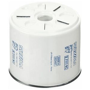 Filtro Carburante S7111NC SOFIMA alternativo CAV296 e CNH 1909100