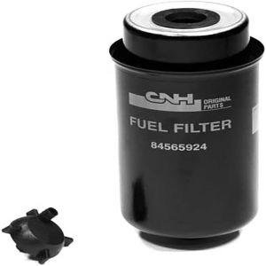 Filtro Gasolio 84565924 CNH NEW HOLLAND Originale