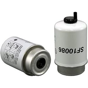 Filtro Gasolio Separatore WIX WF10086