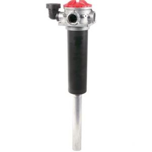 Filtro Idraulico di Ritorno Fendt G737860062100 per Serie 724 S4