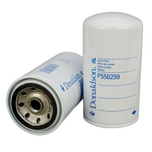 Filtro Olio DONALDSON P550299