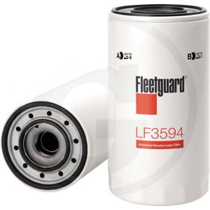 Filtro Olio Fleetgard LF3594 Alternativo CNH 1931048-1930542