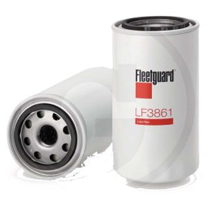 Filtro Olio Fleetguard LF3861 Alternativo CNH 81879134