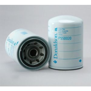Filtro Olio P550020 Donaldson alternatico John Deere T19044
