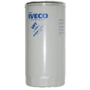 Filtro Olio Per Iveco Turbostar 190.42 