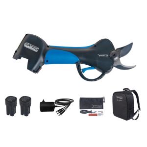 Forbice a batteria Robotizzata Cordless Vesco X30 - Taglio 32mm