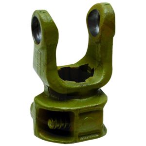 Forcella a Innesto per Cardano Serie 5, 1 3/8" 6 denti