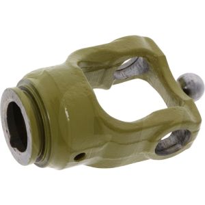 Forcella per Cardano Ampio Snodo 80° Profilata Cat.3 