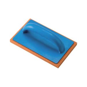 Frattone gomma arancio base poliuretano