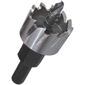 Fresa a Tazza HSS - RET mm 33