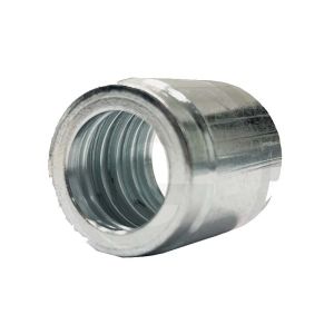 Ghiera oleodinamica 1/4" - DN 06 per tubi alta pressione