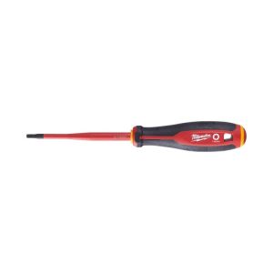 Giravite Isolato 1000V Slim TORX T25x100