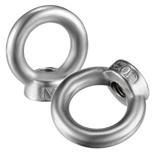 Golfare Femmina per funi 10 mm