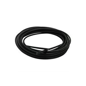 Guaina per Cavo Acceleratore Rasaerba  ?est. 5mm ?int 2,5mm prezzo al mt.