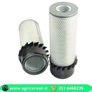 HiFi Filter SA 14114 K compatibile Fiat 1909116 Deutz 4319257
