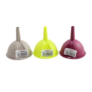 Imbuto in Plastica D. 14 cm 