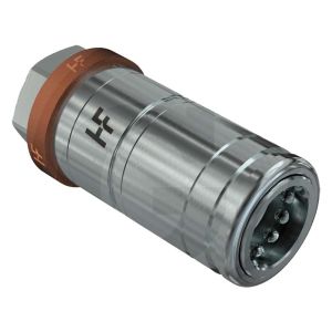 Innesto rapido femmina Filettatura 1/2" NPT Faster 3CFHF