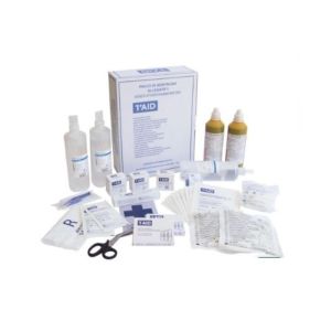Kit Reintegro ALLEGATO 1 per Cassetta Medica - 3+ Dipendenti