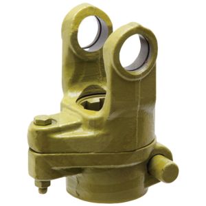 Limitatore di Coppia con Bullone di Trancio per Cardano Cat.6