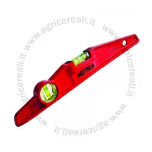Livella in Alluminio pressofuso 50 cm Metrica - Edilizia