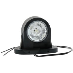 Luci di ingombro corte a LED 12/24 V