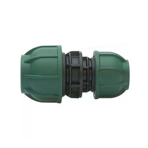 Manicotto a compressione Irritec 32 mm x 20 mm Irritec