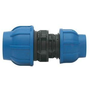 Manicotto di riduzione a compressione 40 x 25 mm - Irritec