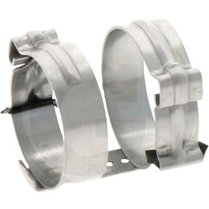 Manicotto Serraggio Tubo A/C 12 x Tubo 5/8