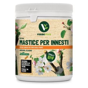 Mastice per innesti 500 gr. Arbakol classic