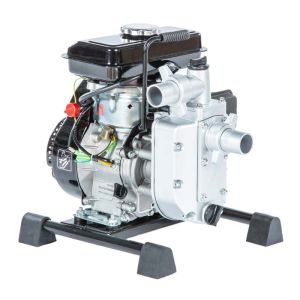 Motopompa a scoppio 4 tempi 2,5 hp VULCAN VPP40 EURO5