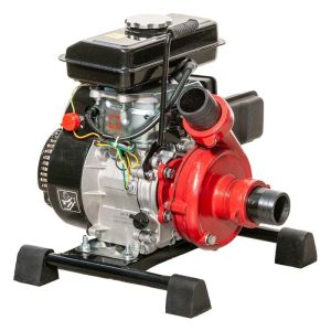 Motopompa per Irrigazione e Industria VULCAN VPP154-50C 