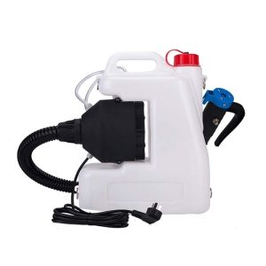 Nebulizzatore Elettrico MOTOR SPRAYER E con Serbatoio 12L