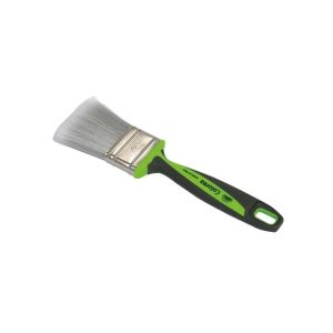 Pennellessa Tripla Setola Sintetica N. 40 Manico in Plastica 
