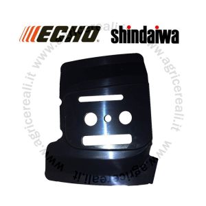 Piastra Copripignone Originale Echo C305000080 per CS 320Tes 350tes