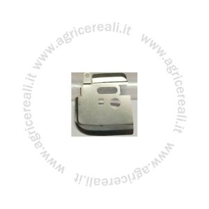 Piastra Guida Destra per Motosega Dolmar PS222TH - 345653-1