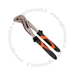 Pinza regolabile KENDO 250mm: Perfetta per Lavori Idraulici