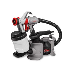 Pistola a spruzzo CROWN CT31014 - Ugello 2,5 mm 