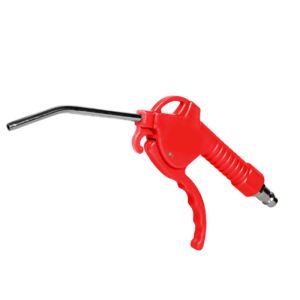 Pistola Aria di Soffiaggio Attacco Rapido 1/4