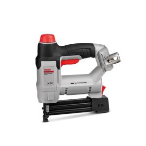 Pistola Chiodatrice e Spillatrice a Batteria 20V Max Senza Batteria